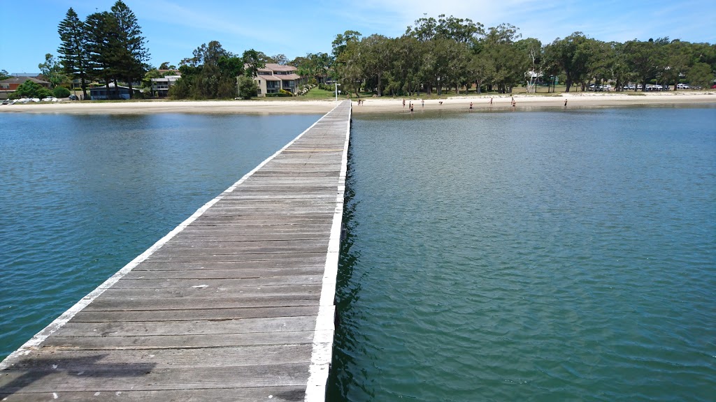7 The Moorings | 4 Cromarty Rd, Soldiers Point NSW 2317, Australia | Phone: (02) 4981 1577