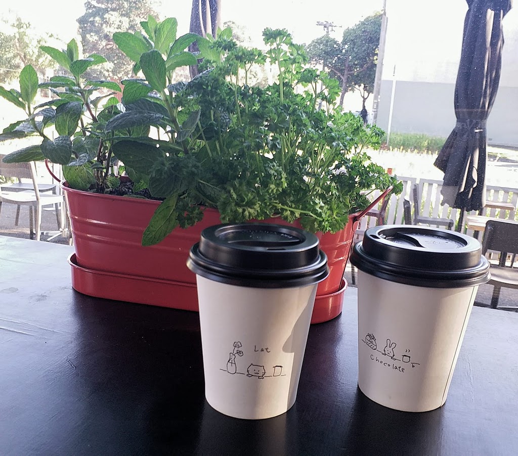 Scuttlebutt Espresso | cafe | 237 Moray St, South Melbourne VIC 3205, Australia | 0396904861 OR +61 3 9690 4861