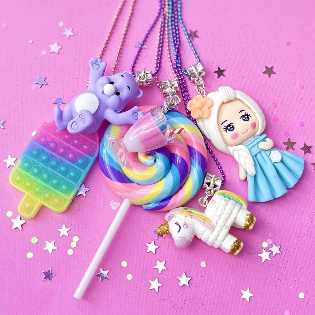 Sweet As Sugar Jewellery | 30 Shaban St, Albion Park Rail NSW 2527, Australia | Phone: 0423 679 849