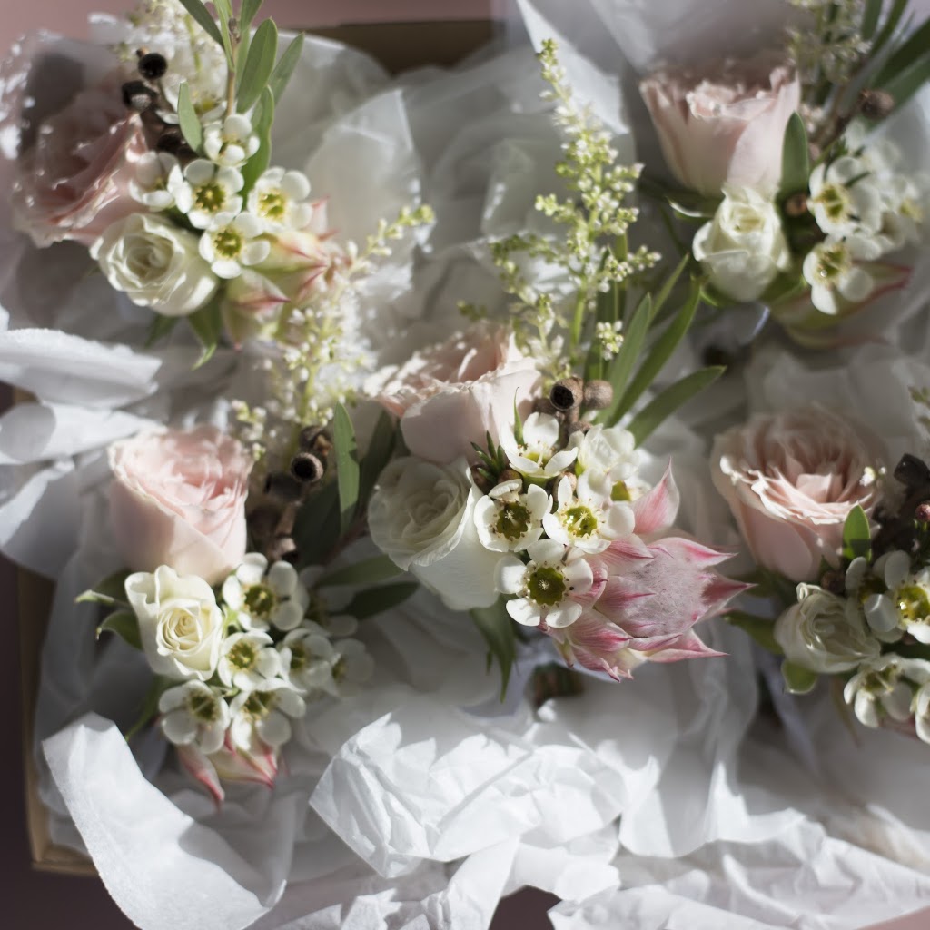 Fleurpot | 4 Homestead Ct, Dayboro QLD 4037, Australia | Phone: 0416 046 360
