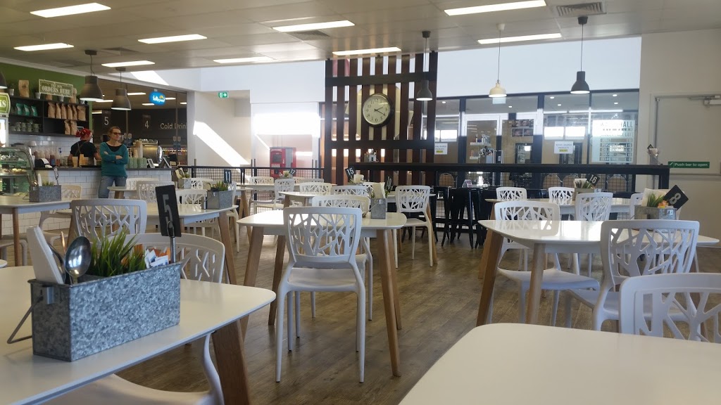 Hall & Oats Cafe | 2/9 Waterhall Rd, South Guildford WA 6055, Australia | Phone: 0490 744 476