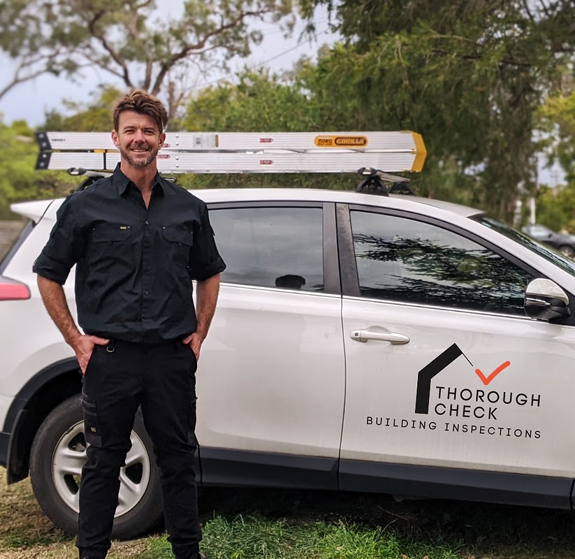 Thoroughcheck Building Inspections | Mowarra Cl, Koolewong NSW 2256, Australia | Phone: 0493 572 981