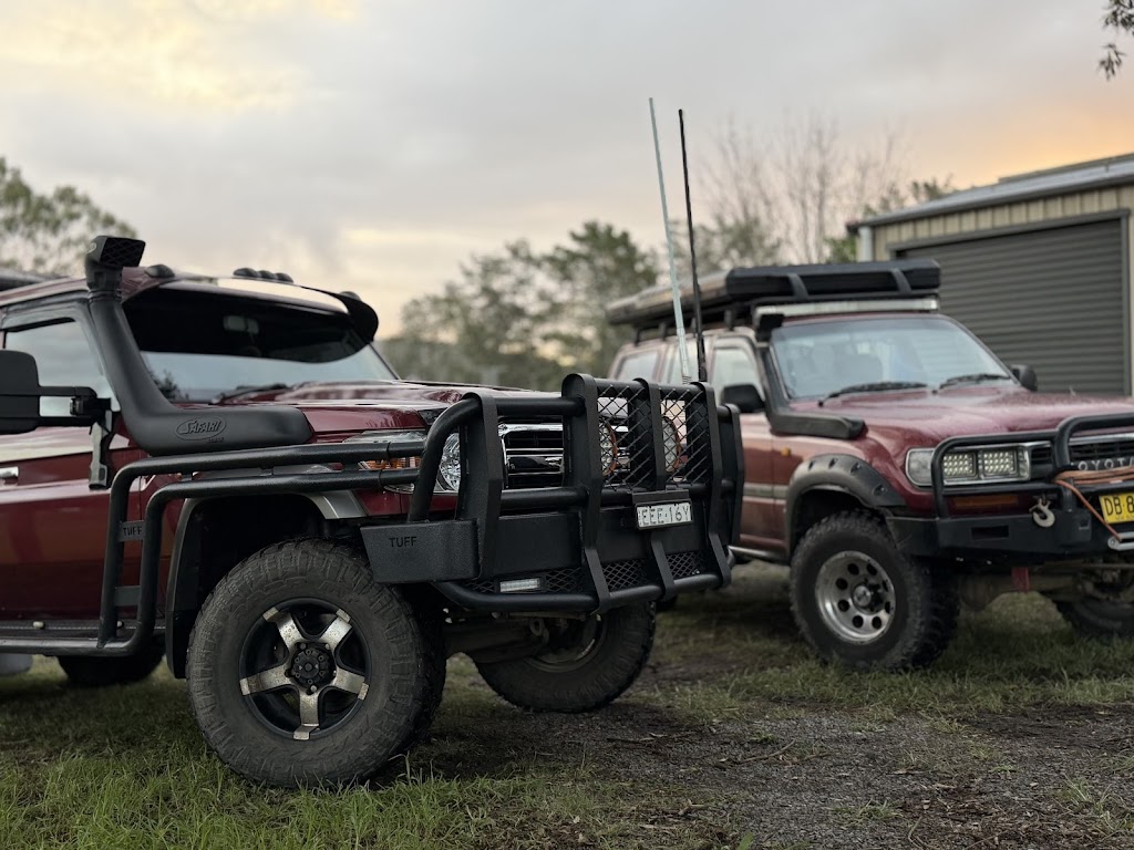EclipseCustomsAuto | 6b Gloucester St, Stroud NSW 2425, Australia | Phone: 0439 074 362