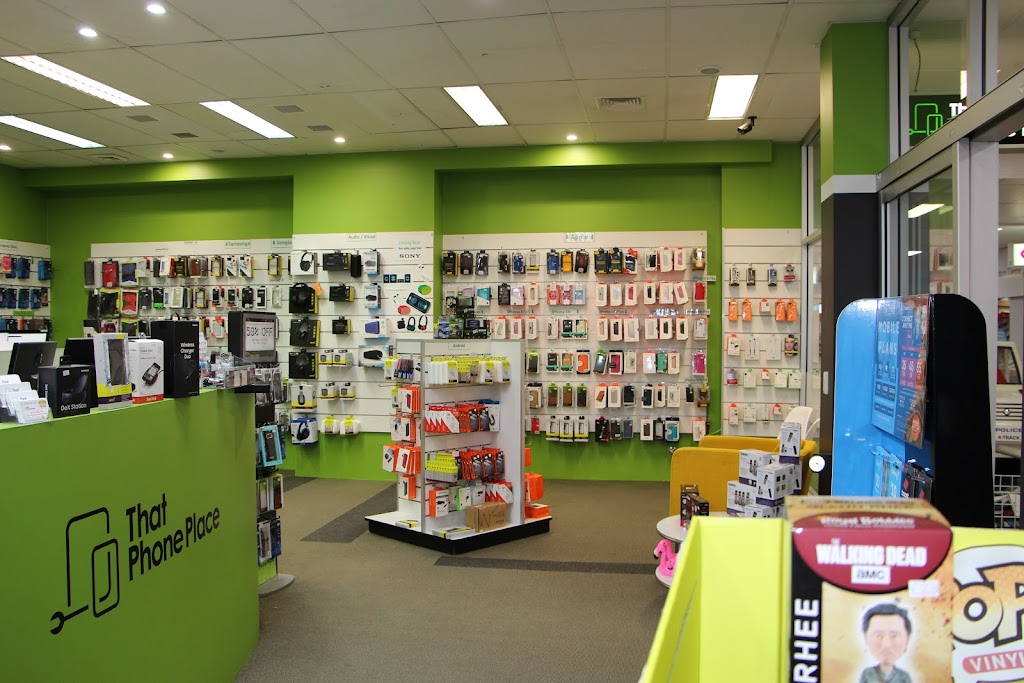 That Phone Place | store | Shop 17 Rowens Arcade, 93 Princes Hwy, Ulladulla NSW 2539, Australia | 0244555868 OR +61 2 4455 5868