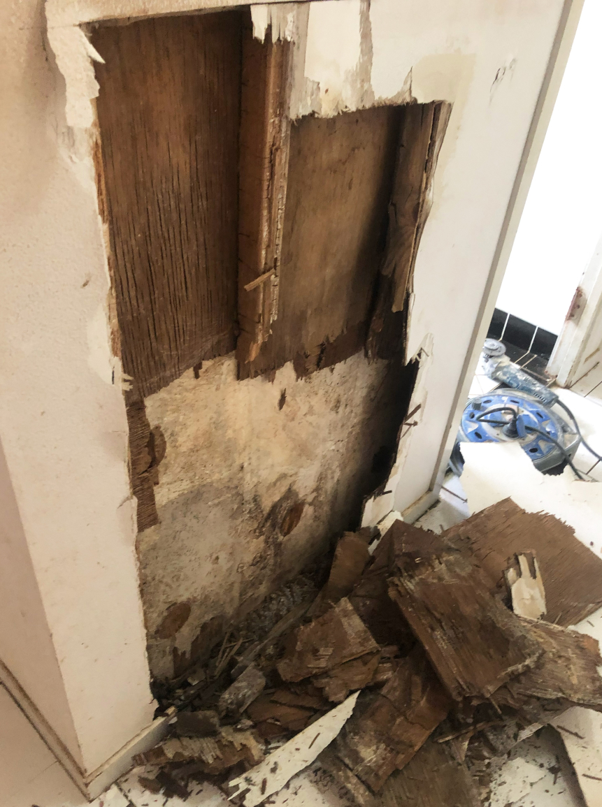 Liquid Barrier Shower Repair | Unit 3/51 Hilltop Pkwy, Tallwoods Village NSW 2430, Australia | Phone: 0429 938 163