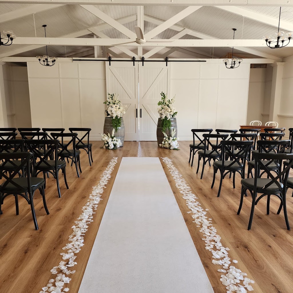 The Farm Yarra Valley | 21-23 Delaneys Rd, Warrandyte South VIC 3134, Australia | Phone: (03) 8820 8008