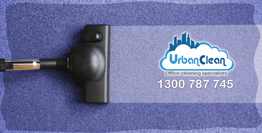 Urban Clean Australia | 230 Lutwyche Rd, Windsor QLD 4030, Australia | Phone: 1300 787 745