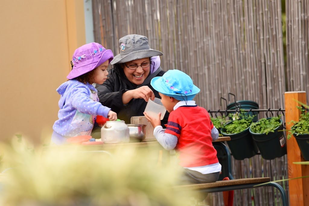 Goodstart Early Learning - Derrimut | school | 6A Chartwell Cres, Derrimut VIC 3030, Australia | 1800222543 OR +61 1800 222 543