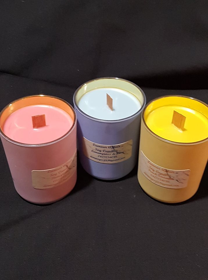Lamour Affair Soy Candles | home goods store | Jillian St, Cranbourne VIC 3977, Australia | 0427054059 OR +61 427 054 059