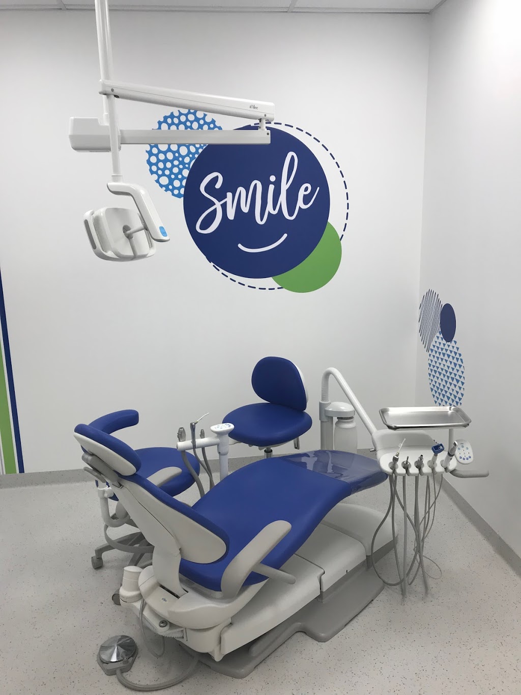Pacific Smiles Dental, Figtree | dentist | Figtree Grove, 19 Princes Hwy, Figtree NSW 2525, Australia | 0242226500 OR +61 2 4222 6500