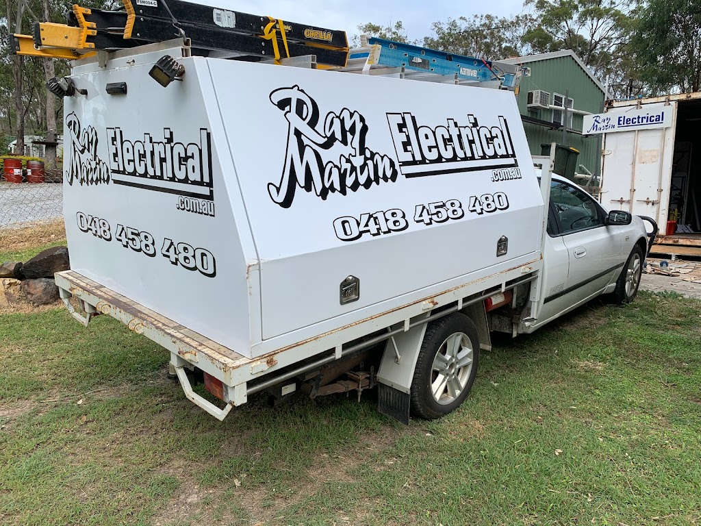 Ray Martin Electrical | electrician | 14A Amelia St, West Gladstone QLD 4680, Australia | 0418458480 OR +61 418 458 480