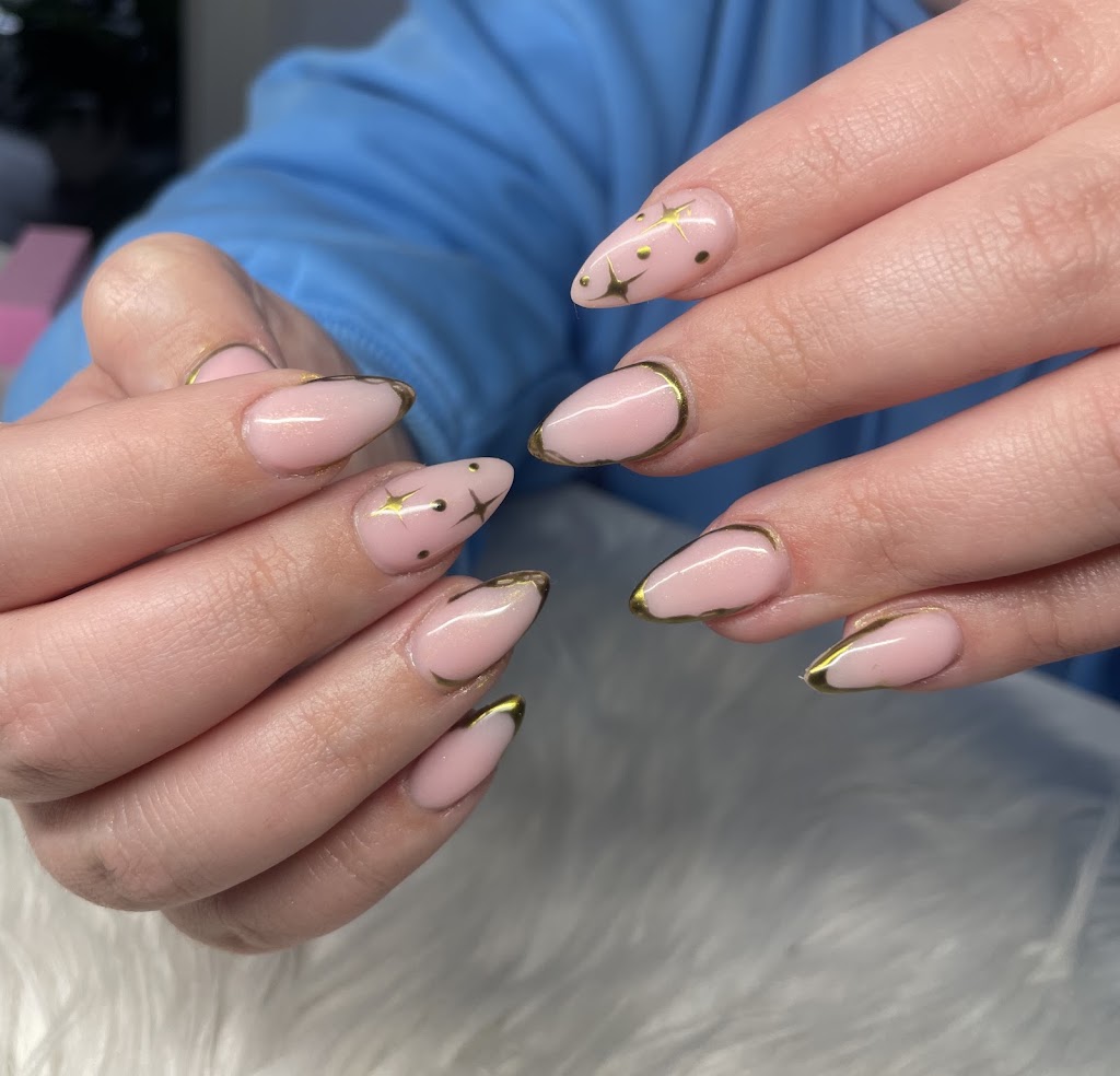Nails By Babyjay | 6 Magenta St, Clyde North VIC 3978, Australia | Phone: 0478 185 208