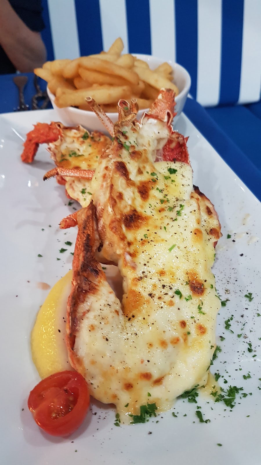 Unicorn Seafood Restaurant | restaurant | 36 Marine Parade, Kingscliff NSW 2487, Australia | 0451646213 OR +61 451 646 213