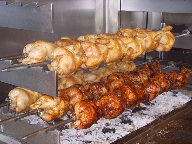 Chicken On Charcoal | meal takeaway | 118 Bolton St, Eltham VIC 3095, Australia | 0394314000 OR +61 3 9431 4000