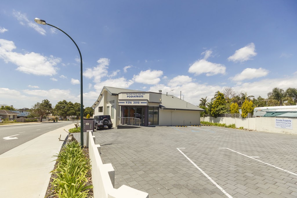 The Perth Foot & Ankle Clinic | doctor | 87 Coomoora Rd, Booragoon WA 6154, Australia | 0893163010 OR +61 8 9316 3010