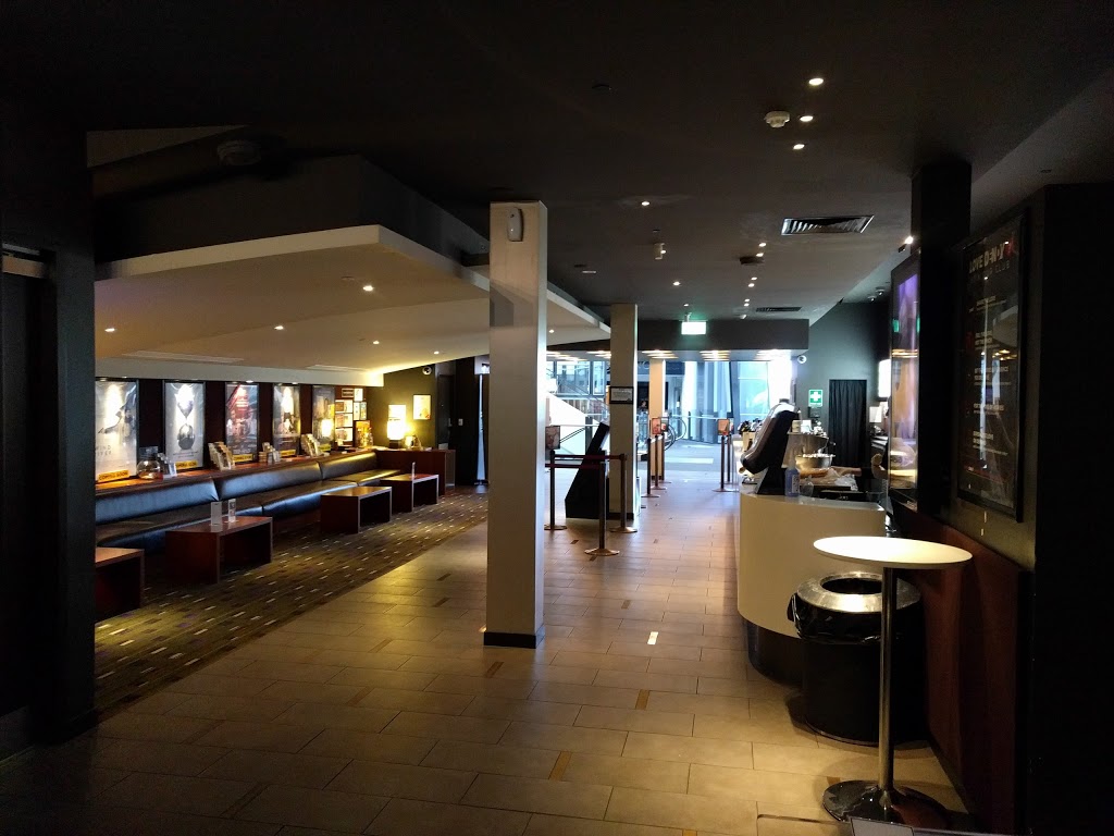 Dendy Cinemas Portside | Portside Wharf, Remora Rd, Hamilton QLD 4007, Australia | Phone: (07) 3137 6000