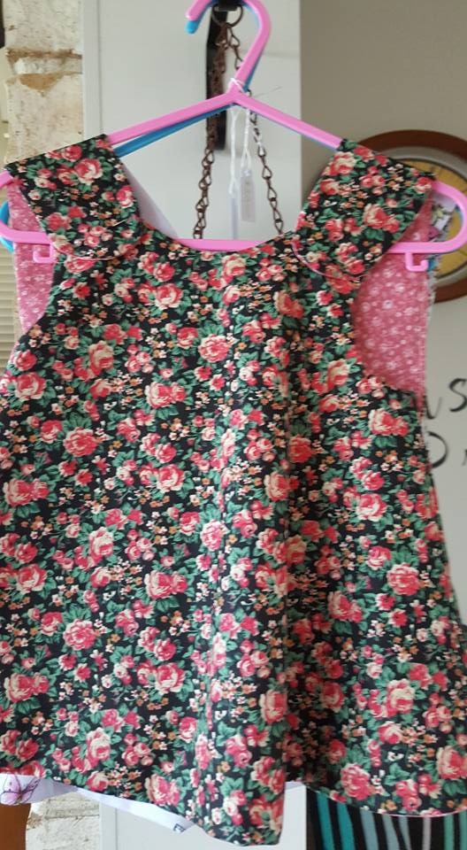 Crafty Mumma (Handmade Baby Clothing) | clothing store | 91 Christensen St, Urraween QLD 4655, Australia | 0403275078 OR +61 403 275 078
