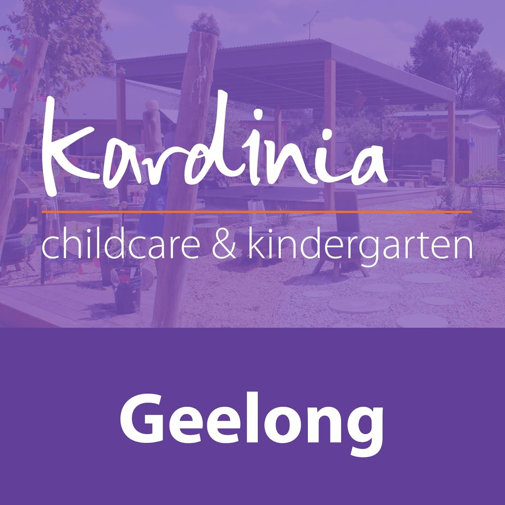 Kardinia Childcare & Kindergarten Geelong | school | 5-31 Anakie Rd, Bell Post Hill VIC 3215, Australia | 0352786481 OR +61 3 5278 6481