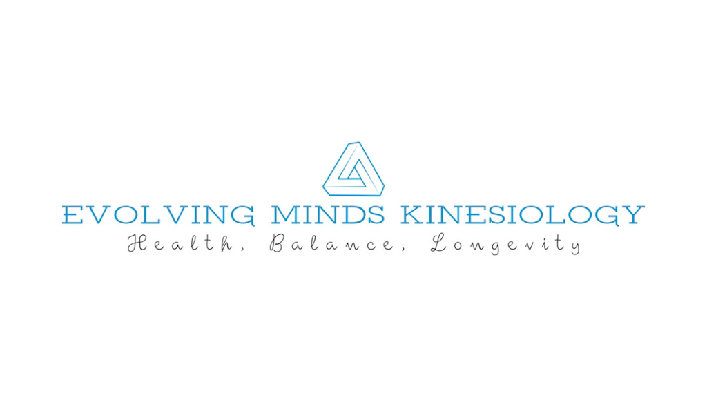 Evolving Minds Kinesiology | 429 Peel St, Tamworth NSW 2340, Australia | Phone: 0418 616 468