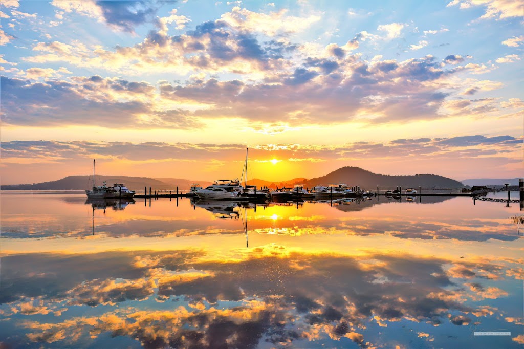 Understanding the Bubble | Wattle Tree Rd, Holgate NSW 2250, Australia | Phone: 0428 485 002