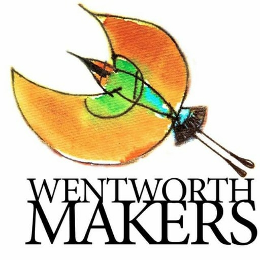 THE WENTWORTH MAKERS HALL | art gallery | Cnr Cadell and, Alice St, Wentworth NSW 2648, Australia | 0427056678 OR +61 427 056 678