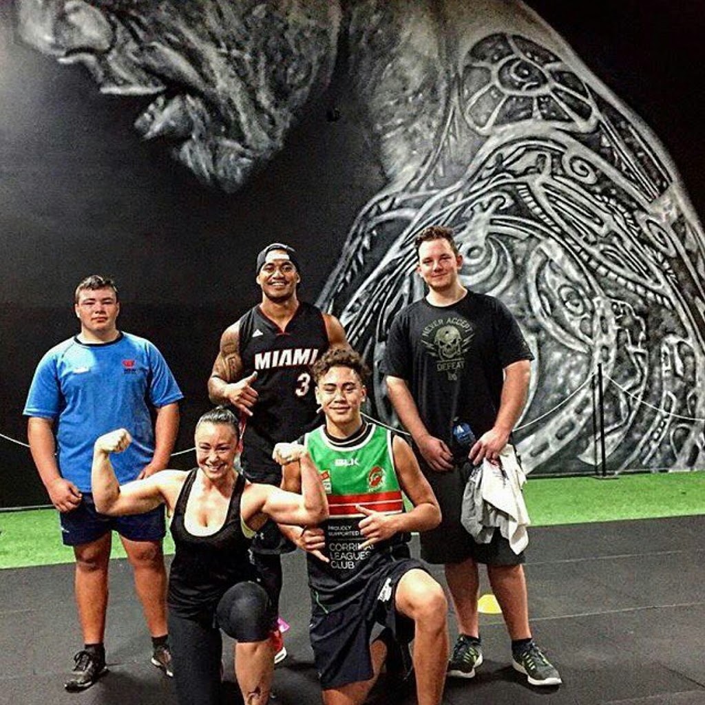Aventus Health and Fitness | 145-149 King St, Warrawong NSW 2502, Australia | Phone: (02) 4274 0357
