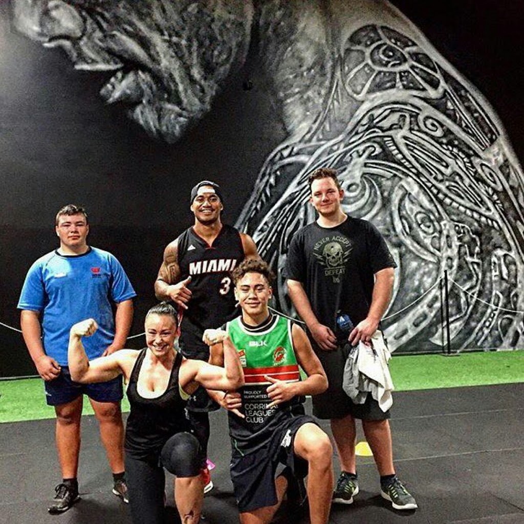 Aventus Health and Fitness | gym | 145-149 King St, Warrawong NSW 2502, Australia | 0242740357 OR +61 2 4274 0357