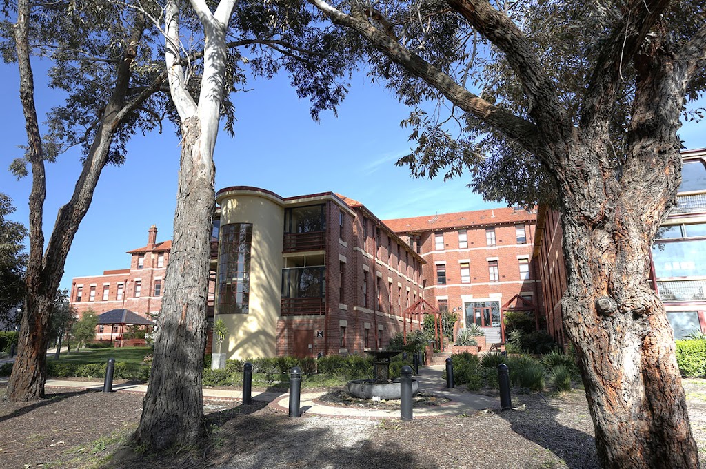 Melbourne Polytechnic (Fairfield Campus) - 101 Yarra Bend Rd, Fairfield ...