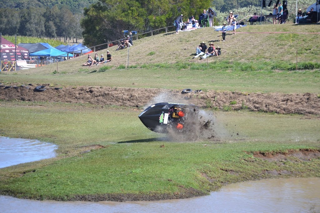 Tweed Valley Jet Sprint Club Inc. | 320 Round Mountain Rd, Round Mountain NSW 2484, Australia | Phone: 0416 067 057