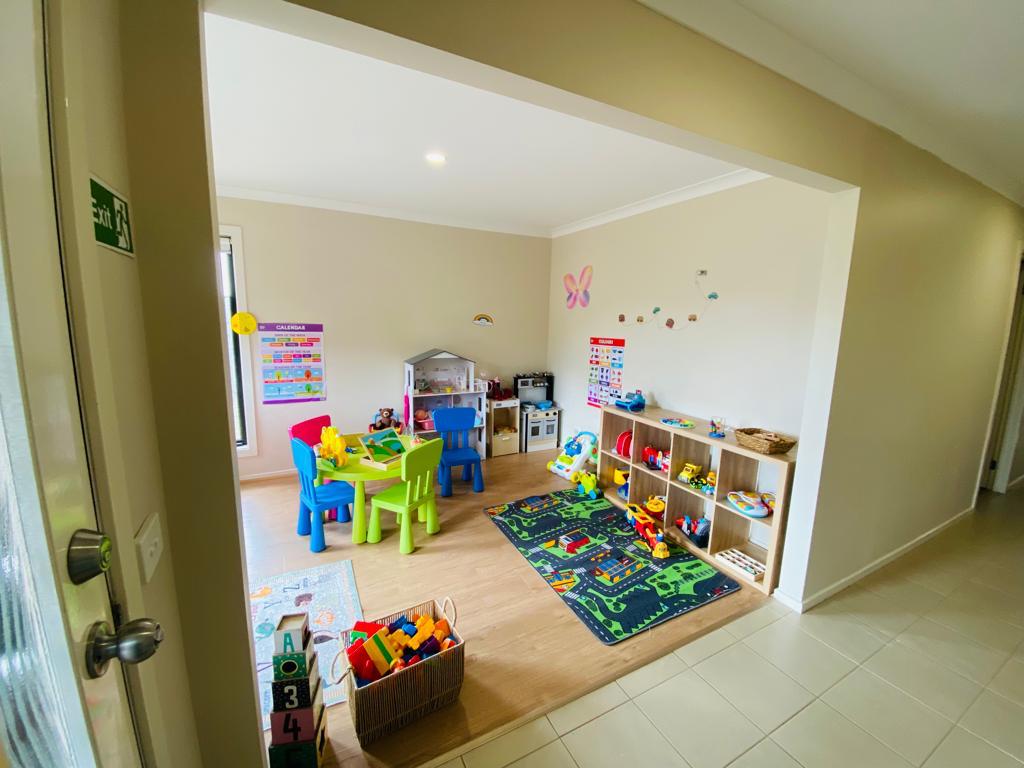 Daffodils Family Day Care | point of interest | 3 Nantha Way, Brookfield VIC 3338, Australia | 0481321267 OR +61 481 321 267
