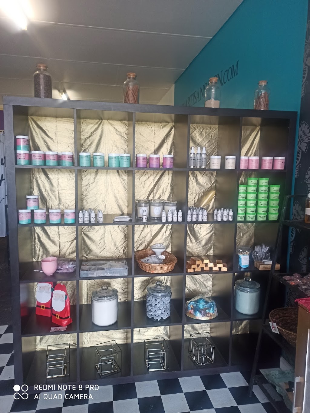 Outback Bath and Body Co. | store | 1/17 New Clayton St, Kambalda East WA 6442, Australia