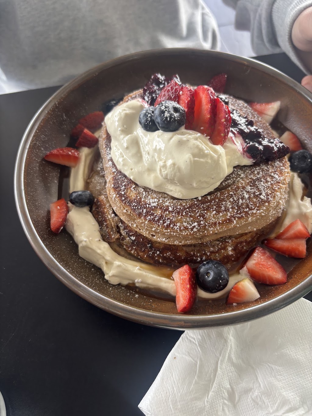 Noulis Cafe | Shop 1/1599 Anzac Parade, La Perouse NSW 2036, Australia | Phone: 0417 111 599