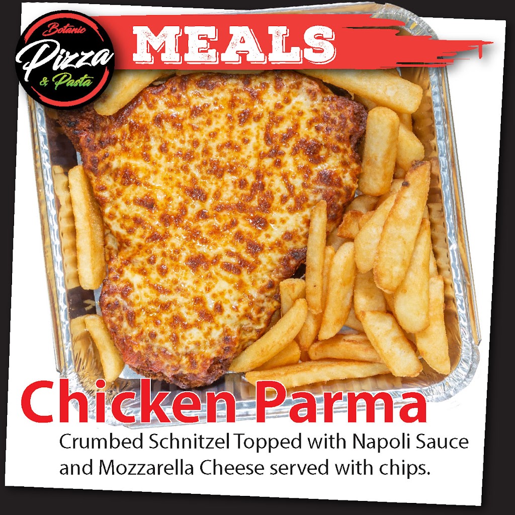 Botanic Pizza and Pasta | meal delivery | Tenancy 08/30 Hummingbird Dr, Botanic Ridge VIC 3977, Australia | 0359981666 OR +61 3 5998 1666