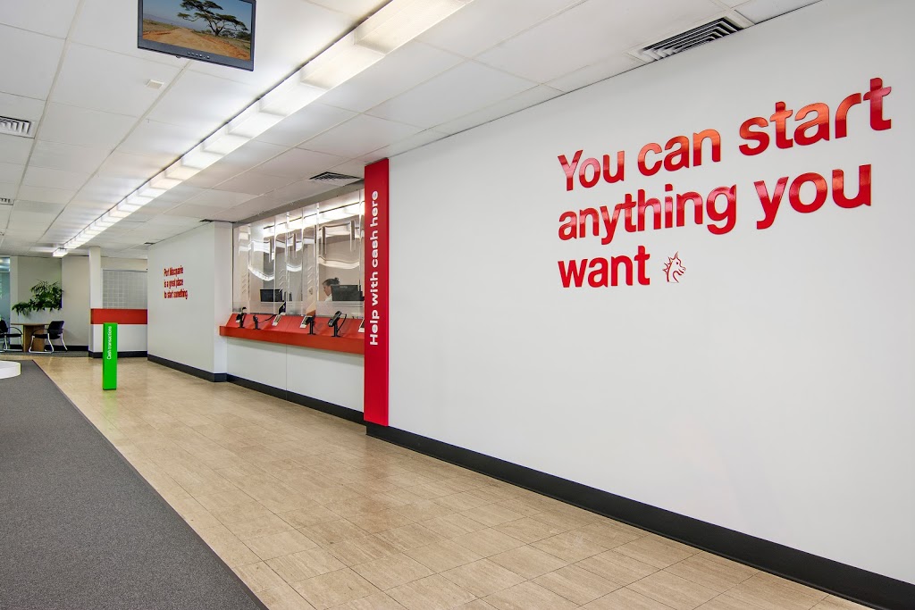 St.George Branch Port Macquarie | 68 Horton St, Port Macquarie NSW 2444, Australia | Phone: 13 33 30