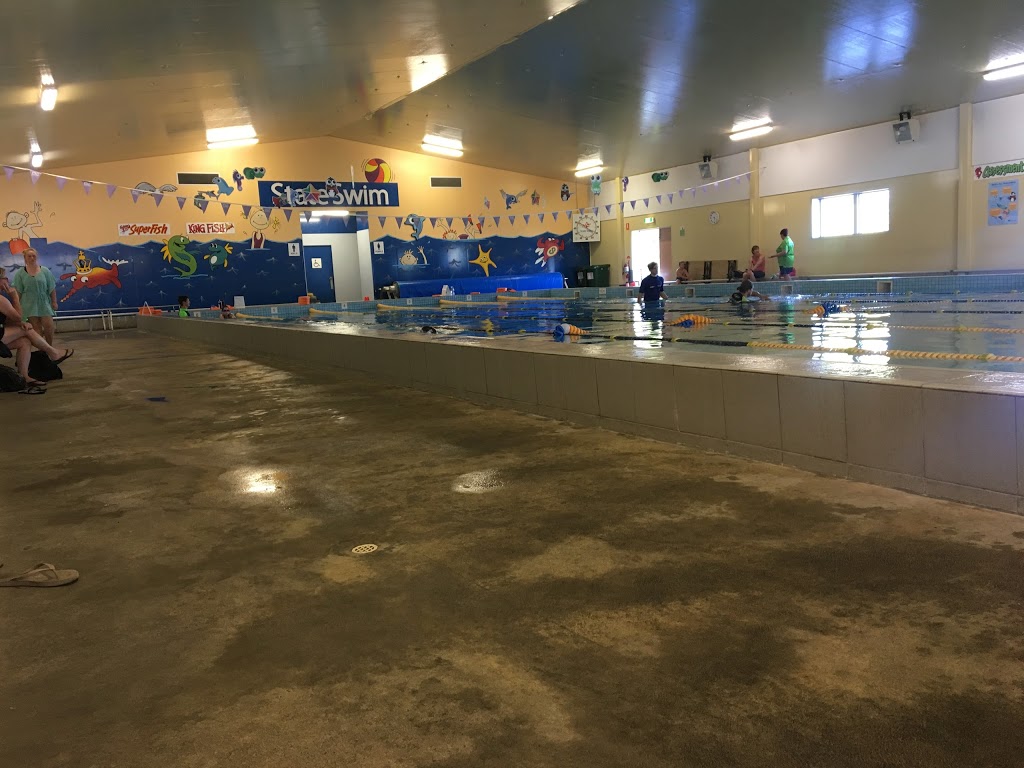 Mt Barker Swim School (Swim Plus) | 30 Simper Cres, Mount Barker SA 5251, Australia | Phone: (08) 8391 1213