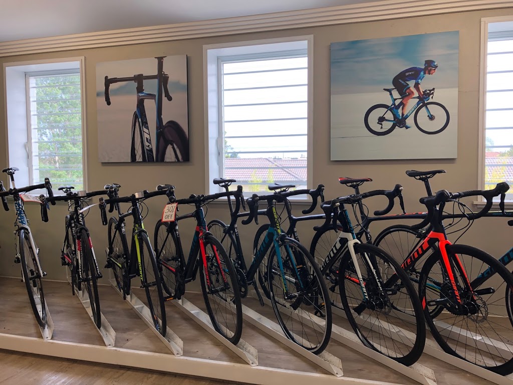 Giant Wollongong | bicycle store | 301 Keira St, Wollongong NSW 2500, Australia | 0242292317 OR +61 2 4229 2317
