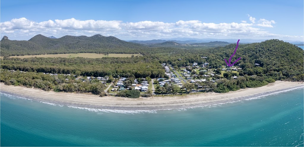 Melissa Mitchell Property | 20 Blue Beach Blvd, Haliday Bay QLD 4740, Australia | Phone: (07) 4863 1575