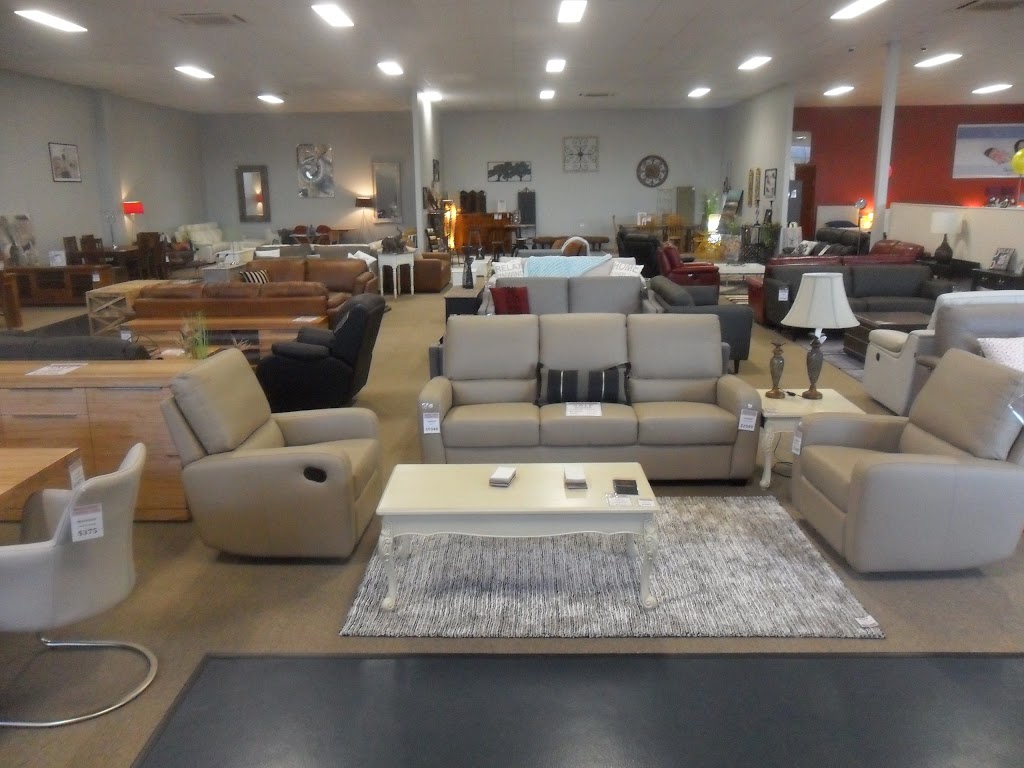Warragul Bedding & Furniture Centre | furniture store | 136 Queen St, Warragul VIC 3820, Australia | 0356231940 OR +61 3 5623 1940