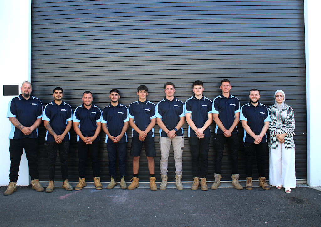 Airserve Air Conditioning | Unit 28/7 Waynote Pl, Unanderra NSW 2526, Australia | Phone: 0412 901 533