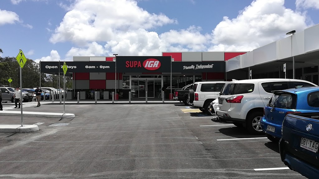 Supa IGA | store | 101 Valley Way, Mount Cotton QLD 4165, Australia