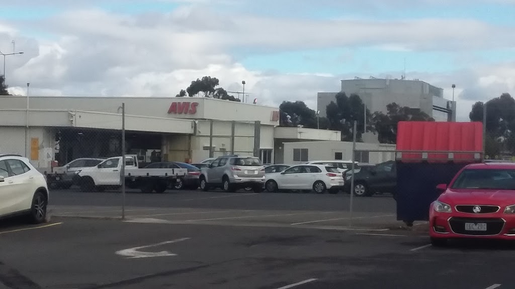 Avis Car & Truck Rental Melbourne Airport | Melbourne Airport (MEL), Arrival Dr, Tullamarine VIC 3045, Australia | Phone: (03) 8855 5333