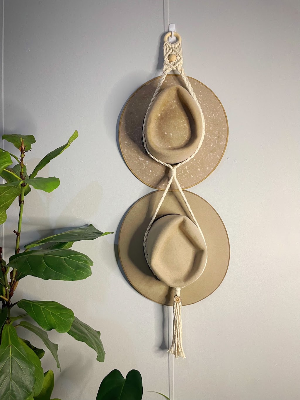 Swell Knotz | 48 Goodings Rd, Giffard VIC 3851, Australia | Phone: 0473 936 841
