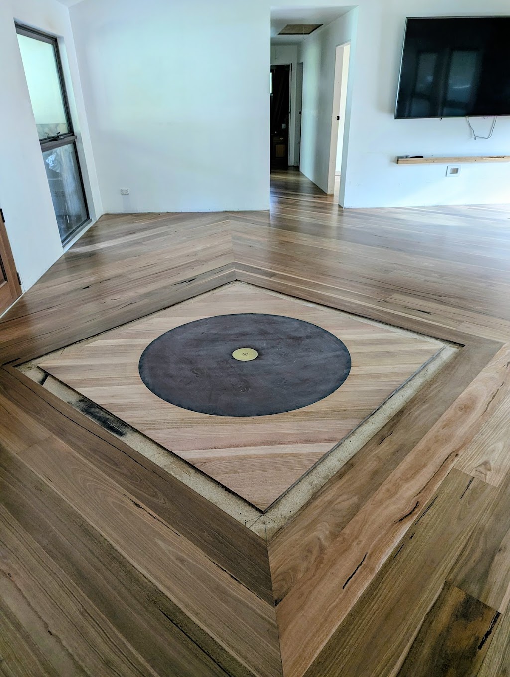 Knot Just Timber Floors | 29 Murray St, Casterton VIC 3311, Australia | Phone: 0451 380 819