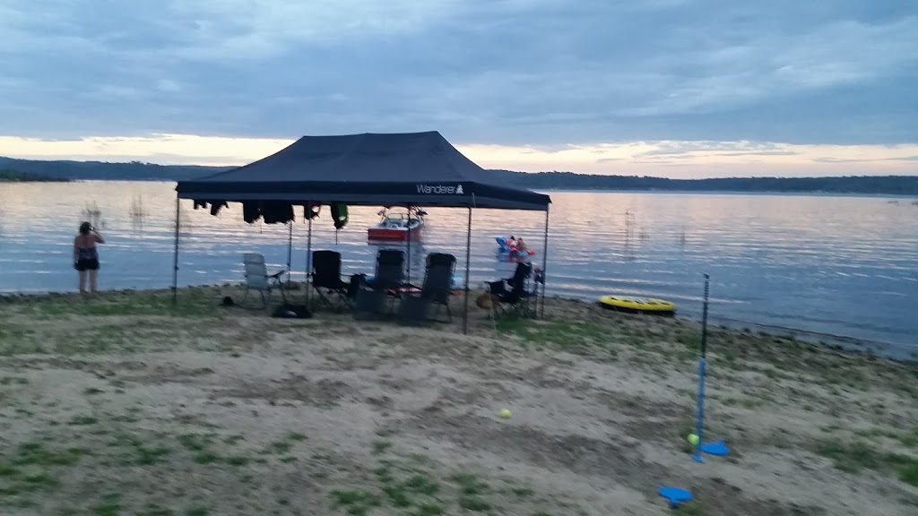 Copeton Waters State Park | park | New South Wales, Australia