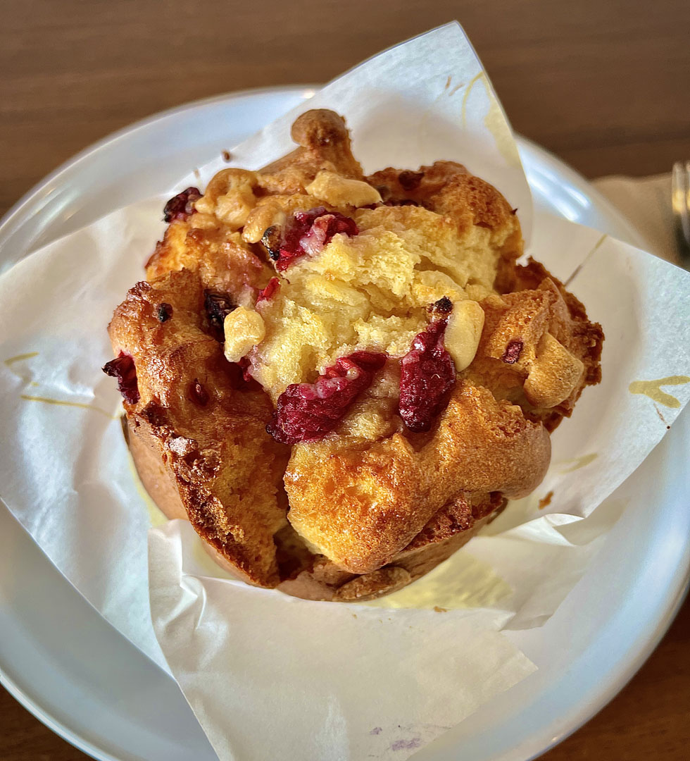 One Bakery and Cafe | 1/2A Redman Rd, Dee Why NSW 2099, Australia | Phone: (02) 8542 0844