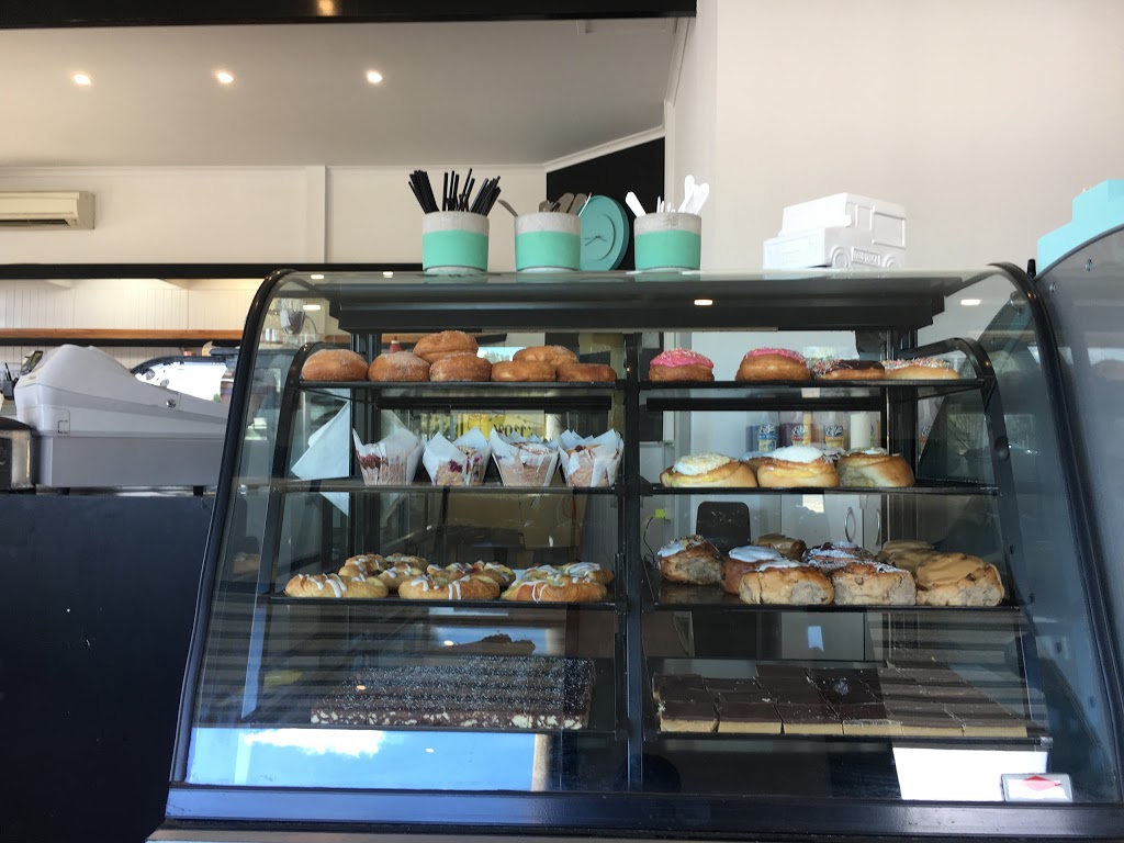 MYrtleford BaKehouse (52 Standish St) Opening Hours