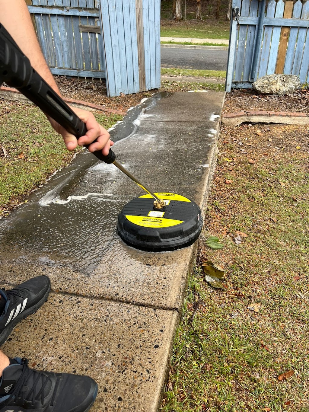 Clear View Cleaning Solutions | 666 Archerfield Rd, Inala QLD 4077, Australia | Phone: 0438 469 521