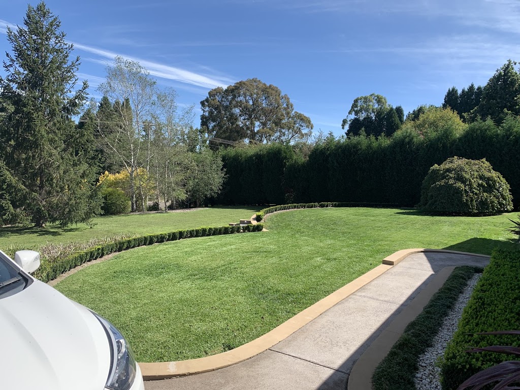 Southern Highlands Lawn Services | 15 Robinia Dr, Bowral NSW 2576, Australia | Phone: 0426 284 871