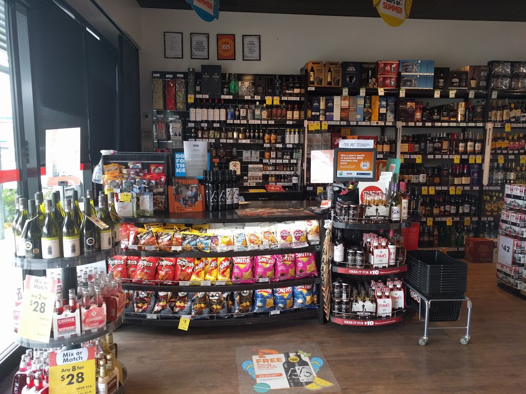 BWS Heathwood | store | 15 Stapylton Rd, Heathwood QLD 4110, Australia | 0738798335 OR +61 7 3879 8335