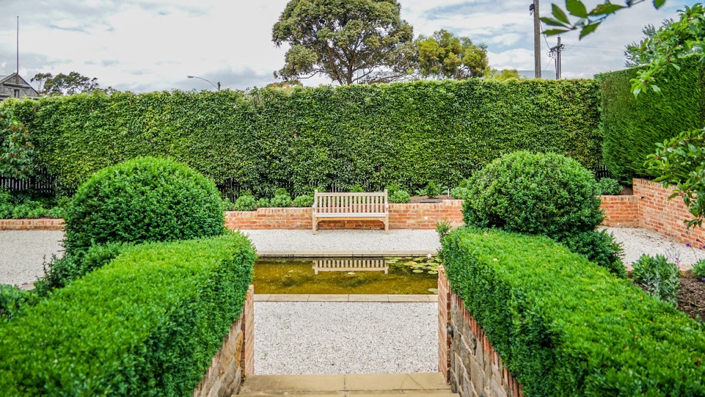 Kyneton Old Rectory | lodging | 61 Ebden St, Kyneton VIC 3444, Australia | 0439867480 OR +61 439 867 480